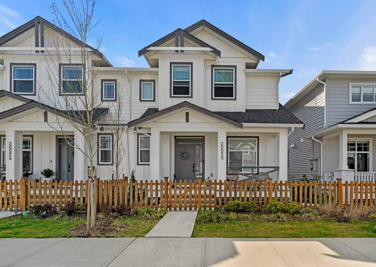 20520 76A Avenue - Photo 1