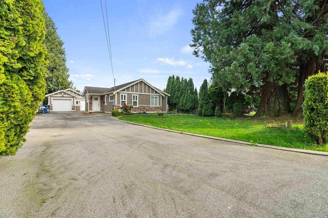 9716 Corbould Street - Photo 1