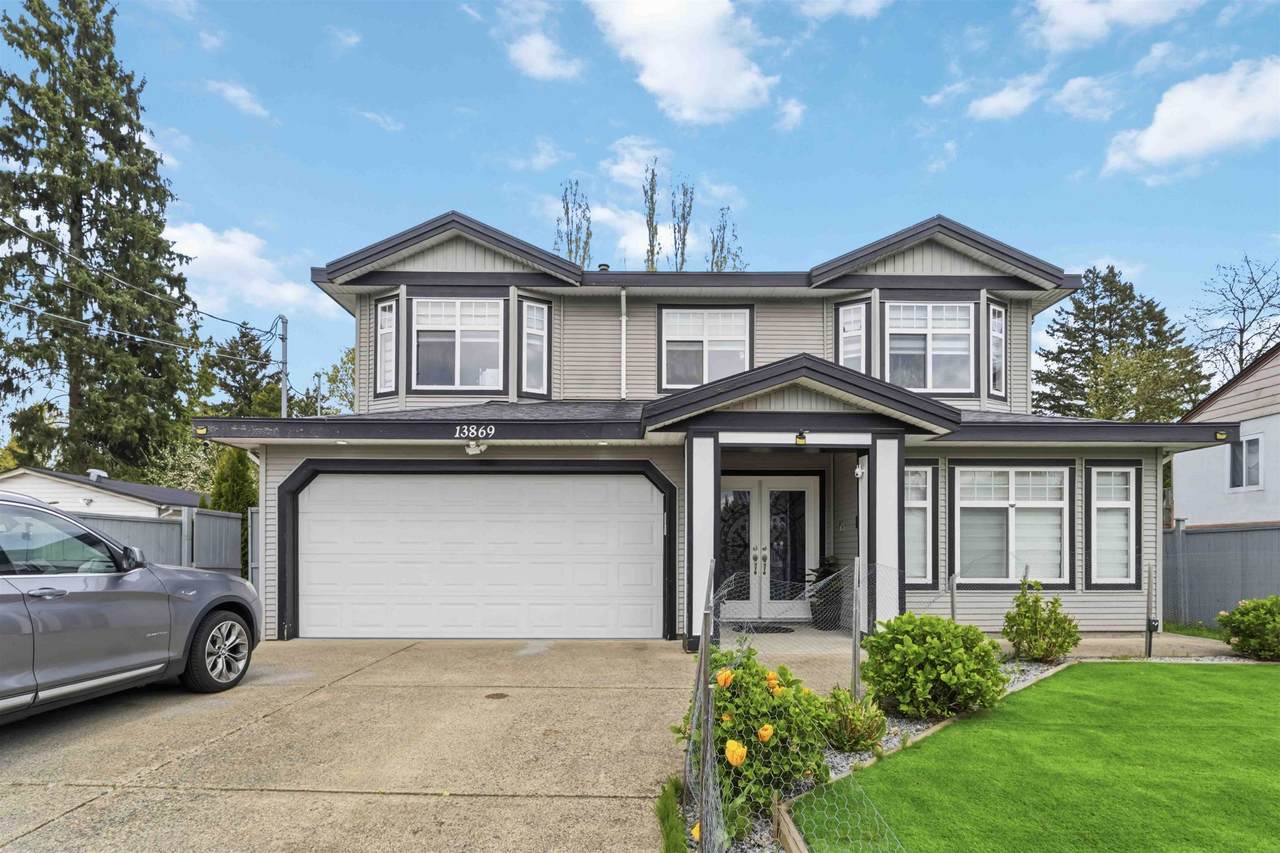 13869 Brentwood Crescent - Photo 1