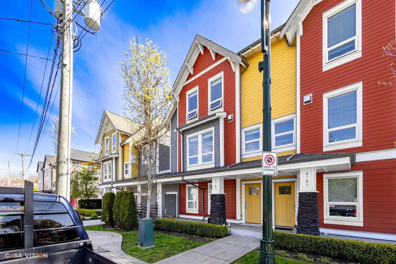 4762 48B Street - Photo 1