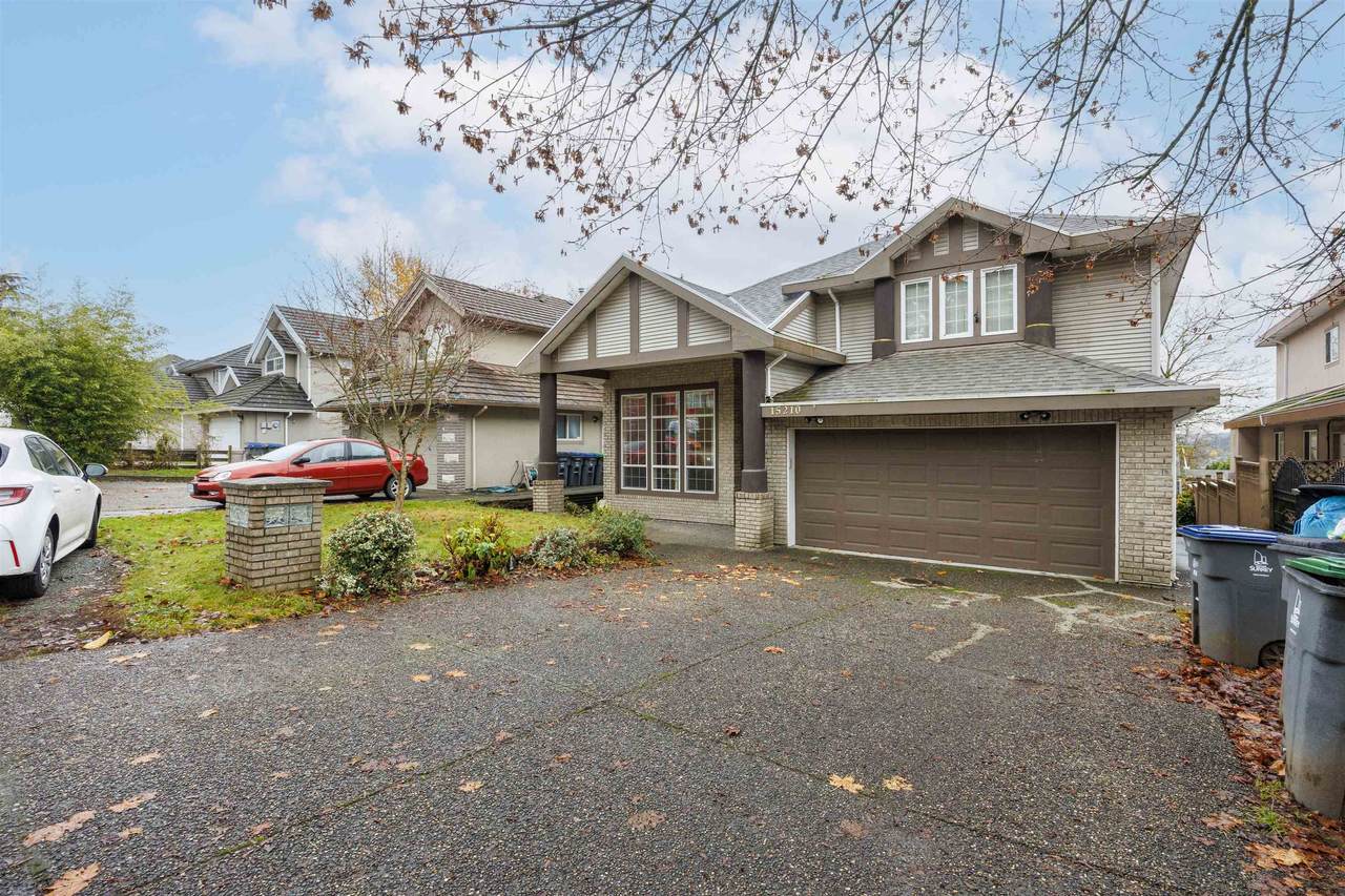 15210 82 Avenue - Photo 1