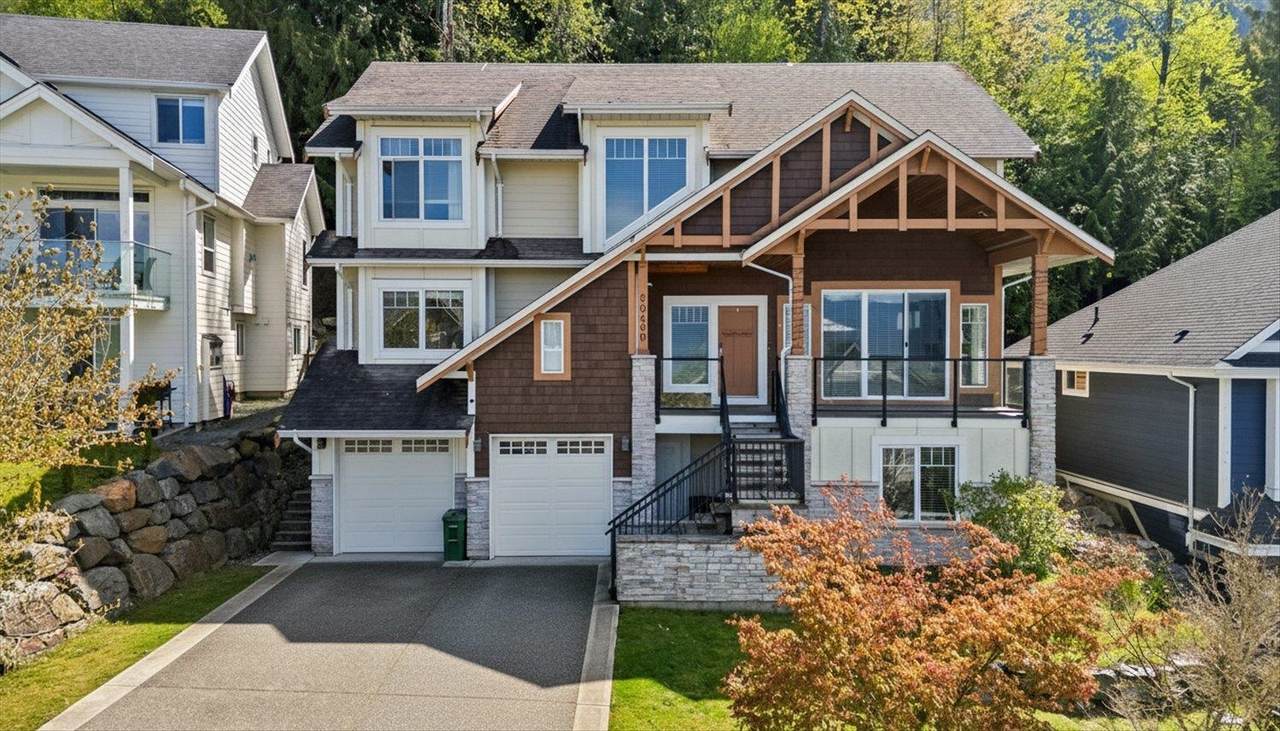 50460 Kingston Drive - Photo 1