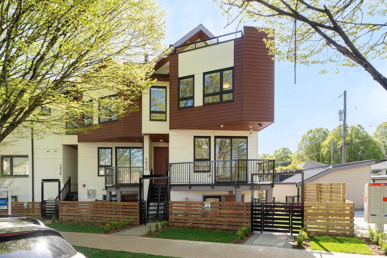 4830 Duchess Street - Photo 1