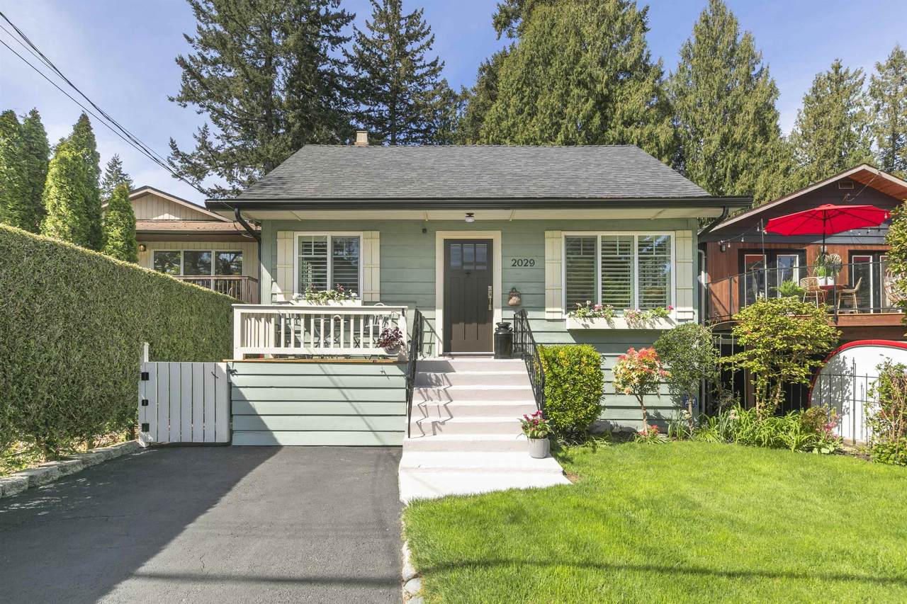 2029 Philip Avenue - Photo 1