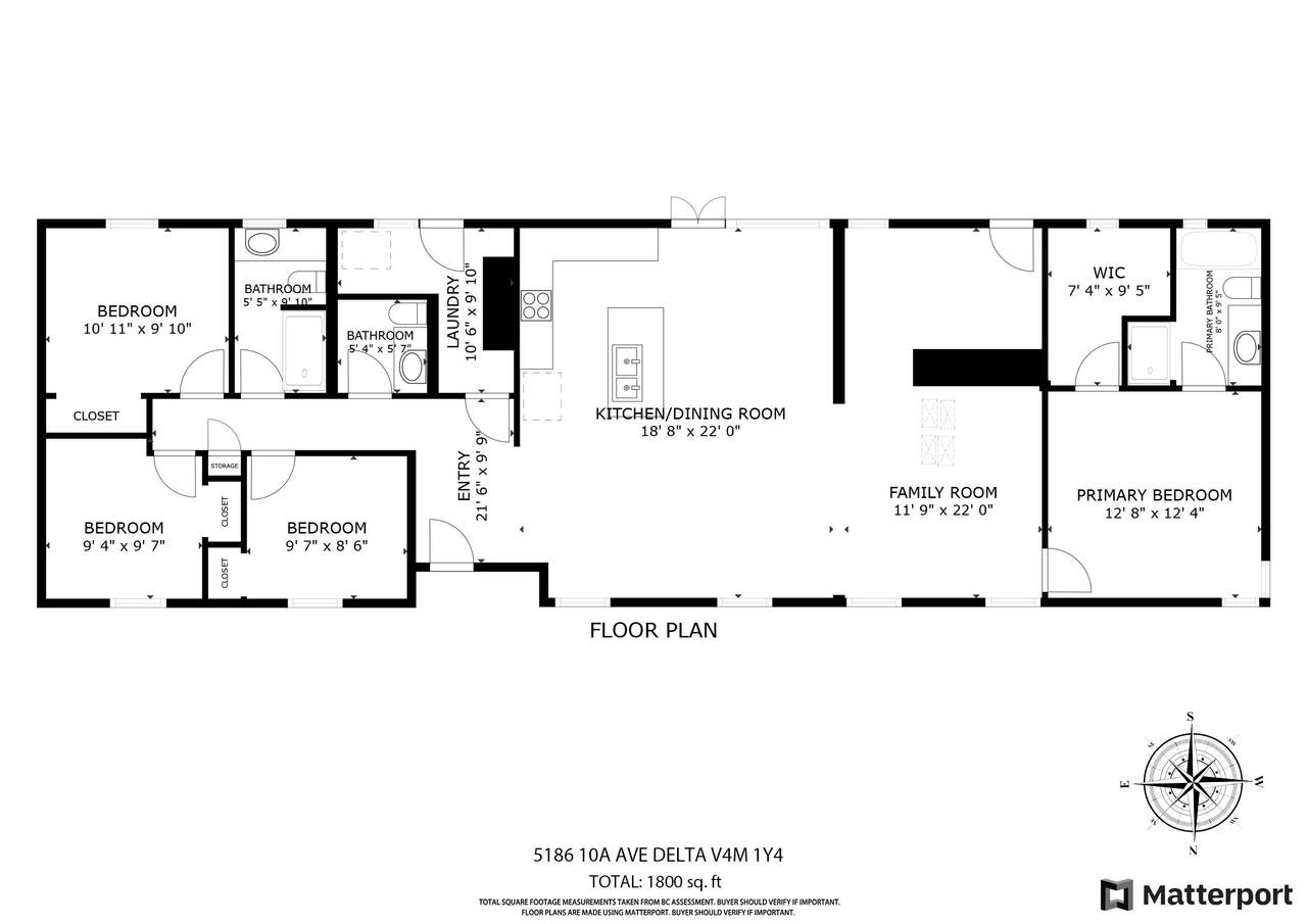 5186 10A Avenue - Photo 1