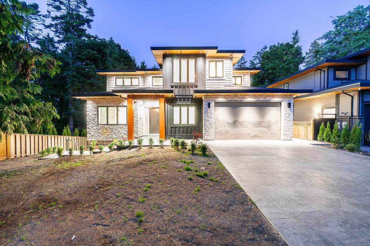 882 English Bluff Road - Photo 1