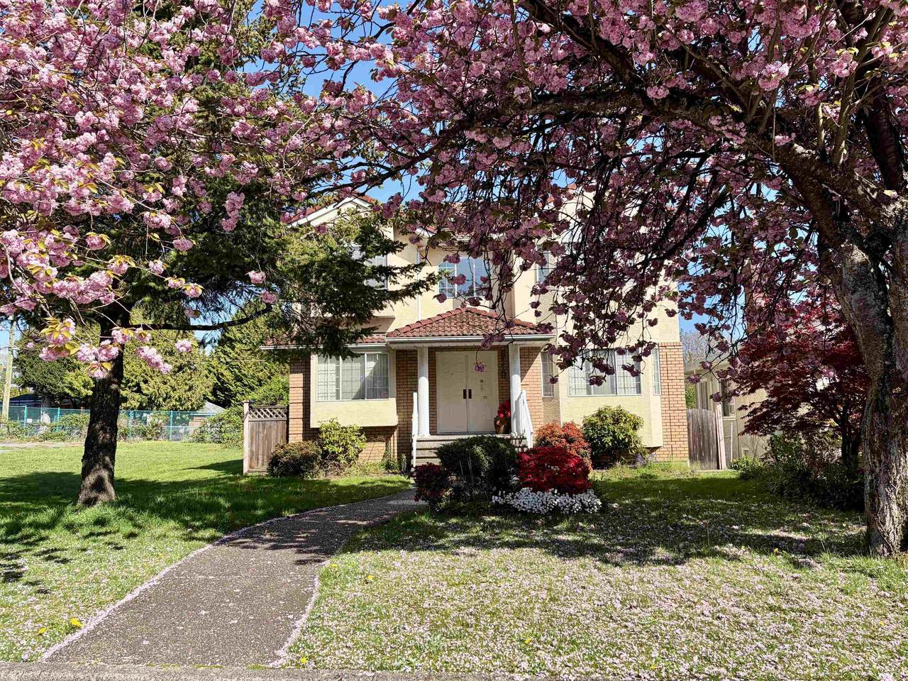 8110 Osler Street - Photo 1
