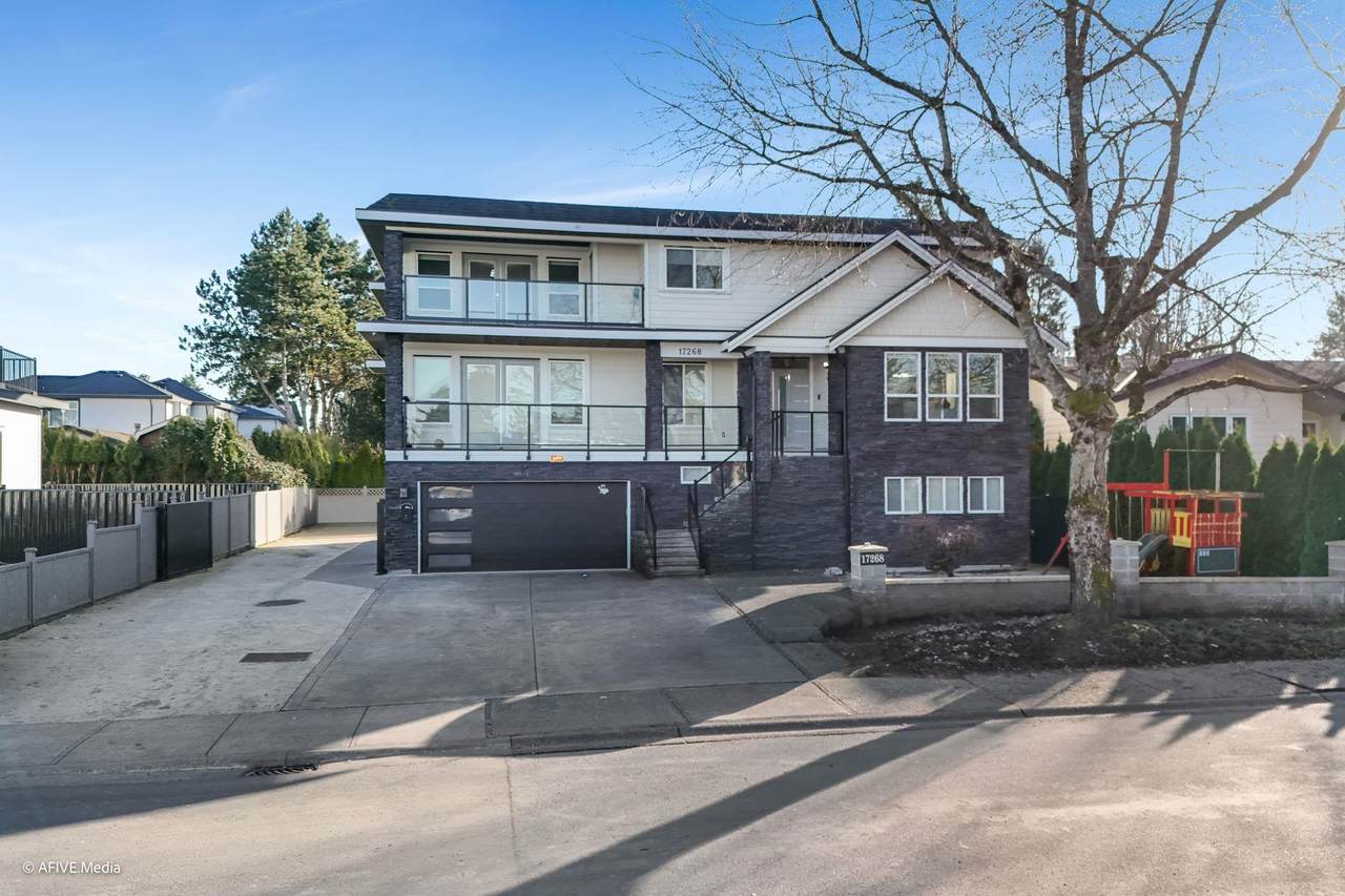 17268 61A Avenue - Photo 1