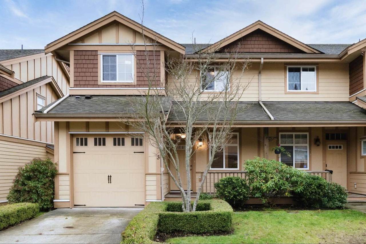 811 North Road - Photo 1