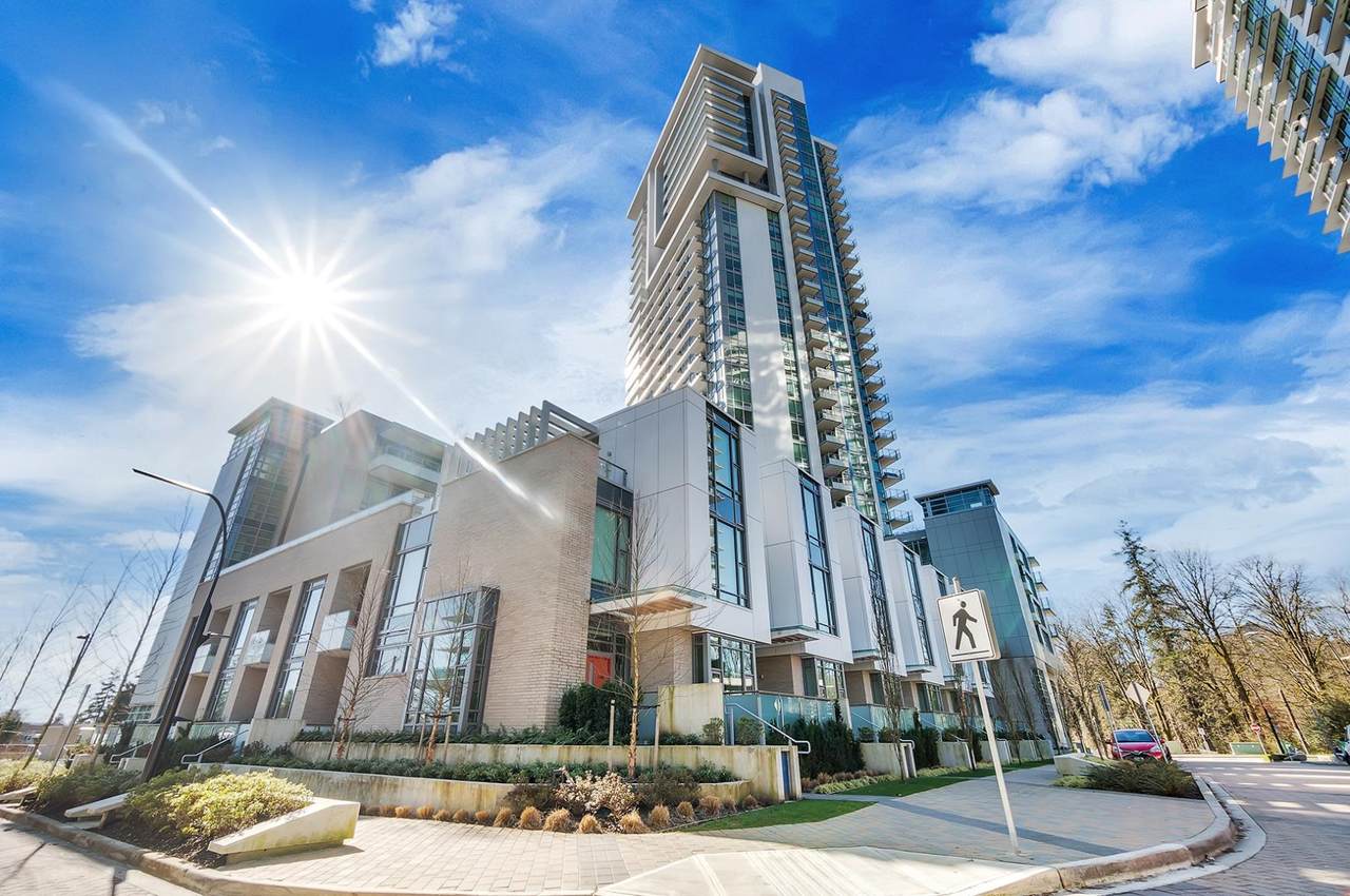 1500 Fern Street - Photo 1