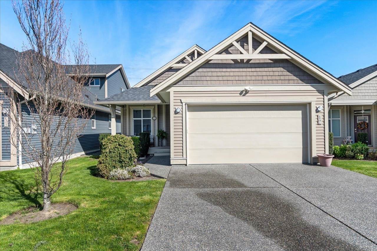 6211 Chilliwack River Road - Photo 1