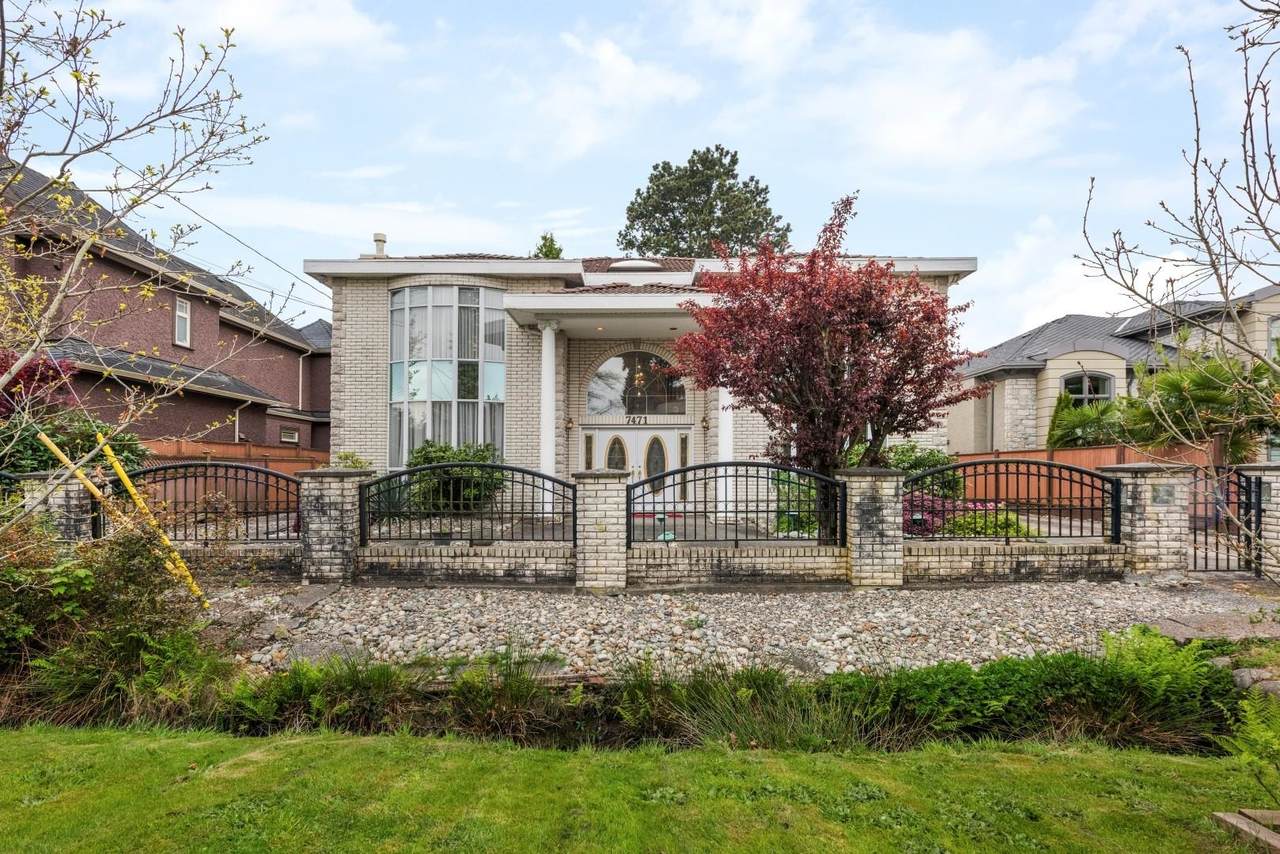 7471 Ledway Road - Photo 1
