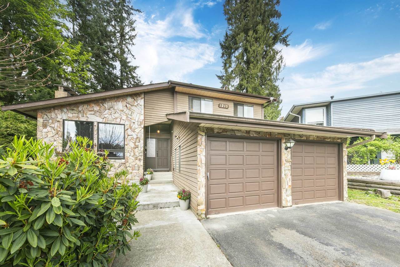 1215 Cypress Place - Photo 1