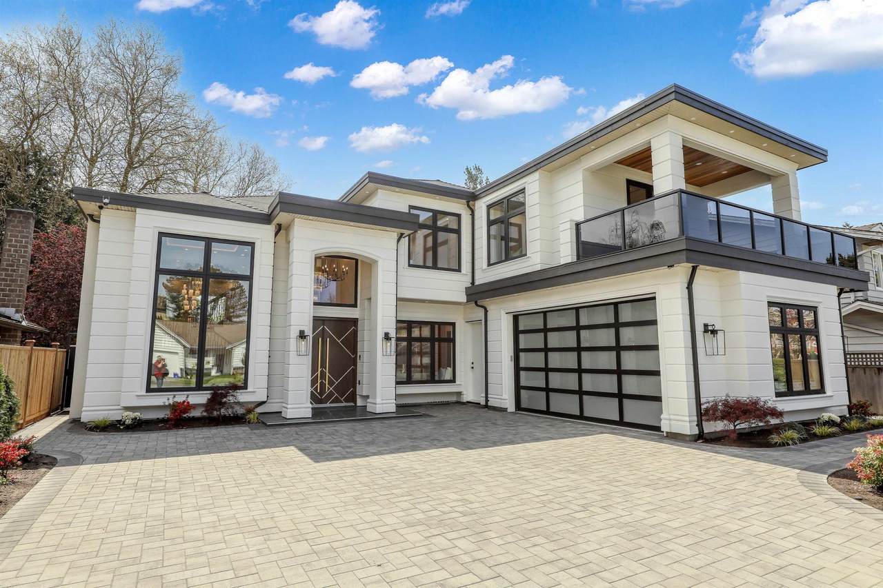 4520 Lancelot Drive - Photo 1