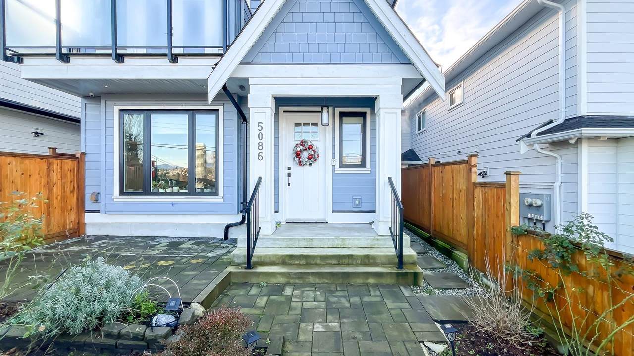 5086 Manor Street - Photo 1