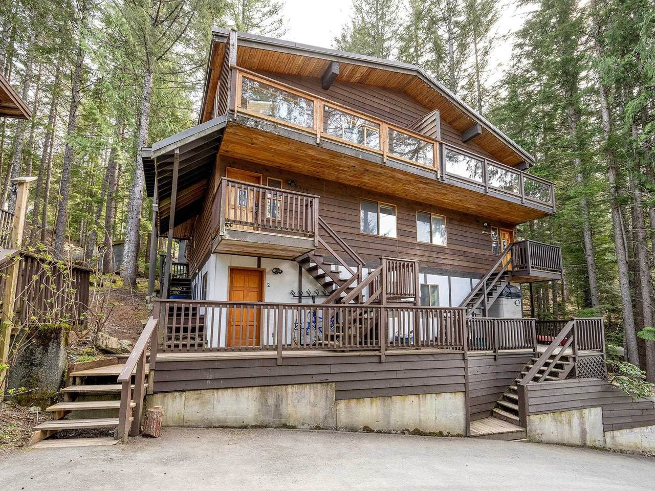 2315 Cheakamus Way - Photo 1