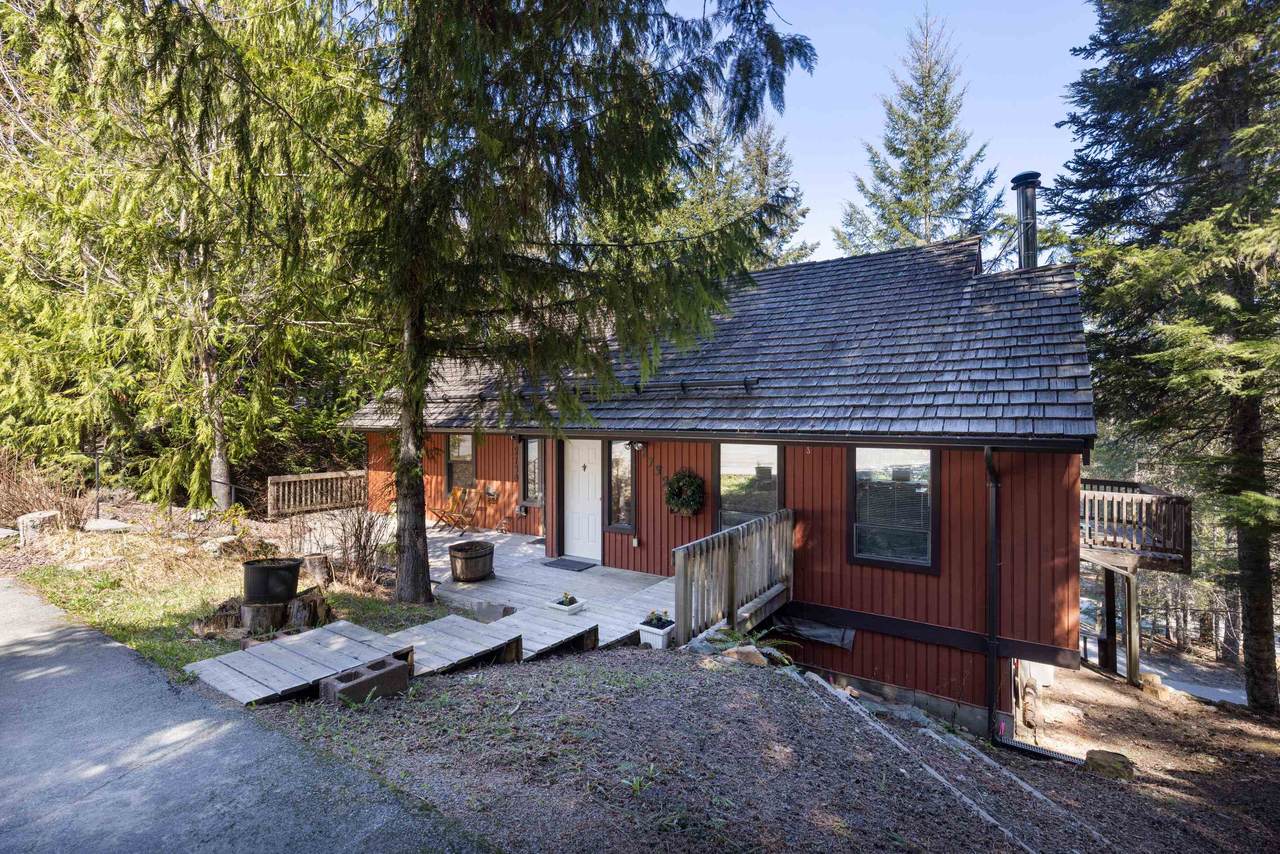 2732 Sproatt Drive - Photo 1