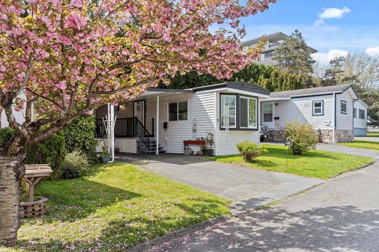 8220 King George Boulevard - Photo 1