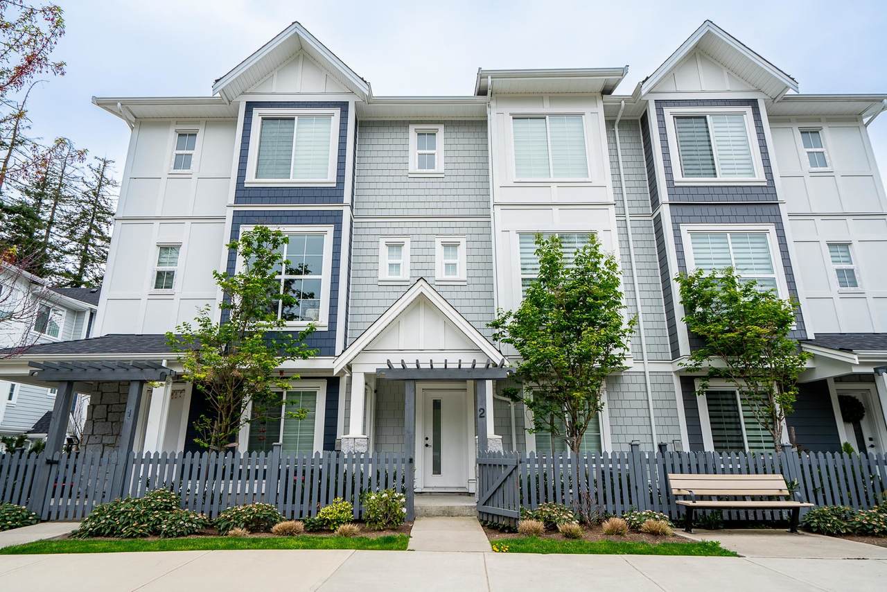 20321 80 Avenue - Photo 1