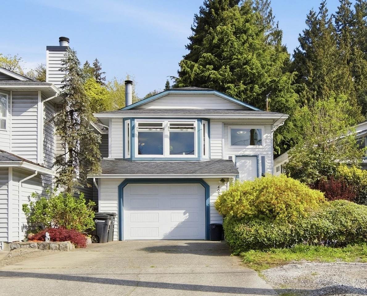 4057 Marine Drive - Photo 1