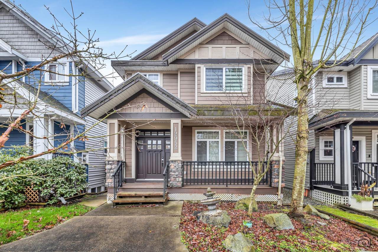 12952 60 Avenue - Photo 1