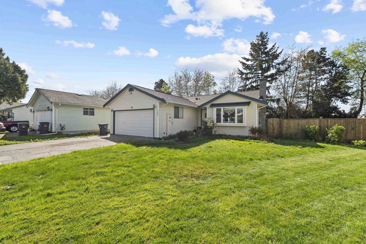 17918 56A Avenue - Photo 1