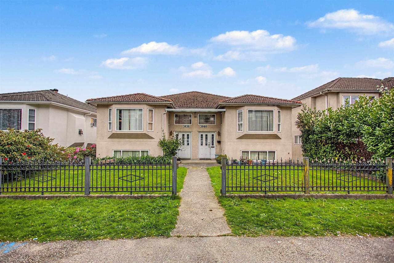 3840 Fraser Street - Photo 1