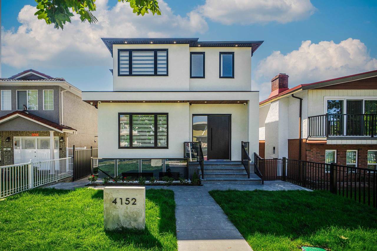 4152 Pender Street - Photo 1