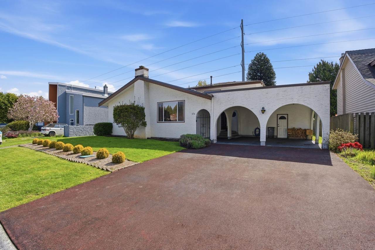 474 Shannon Way - Photo 1