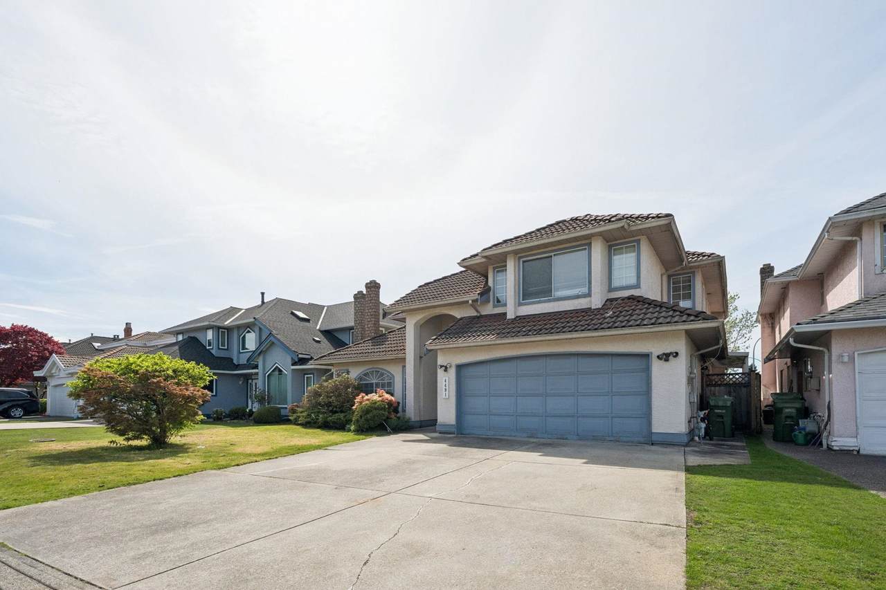 4491 Carter Drive - Photo 1