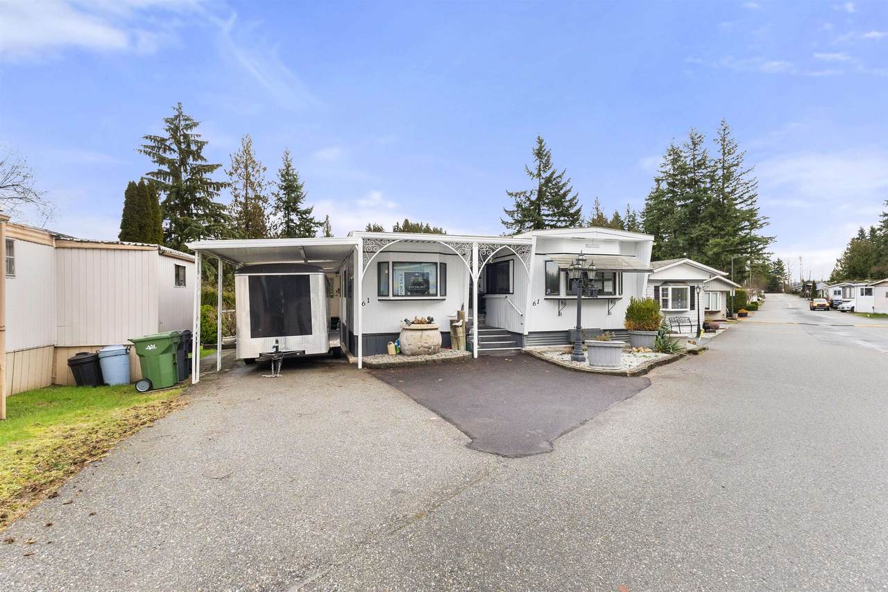 24330 Fraser Highway - Photo 1