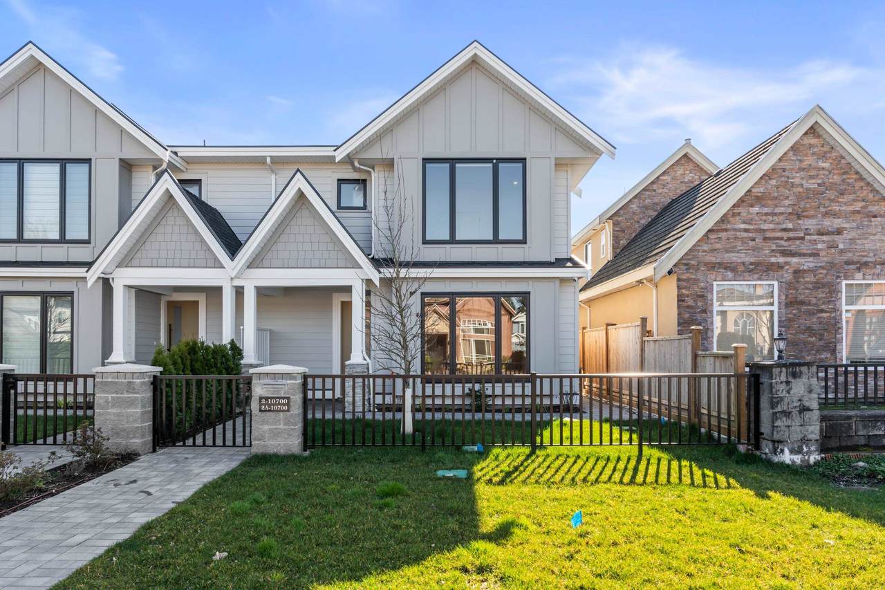10700 Aragon Road - Photo 1