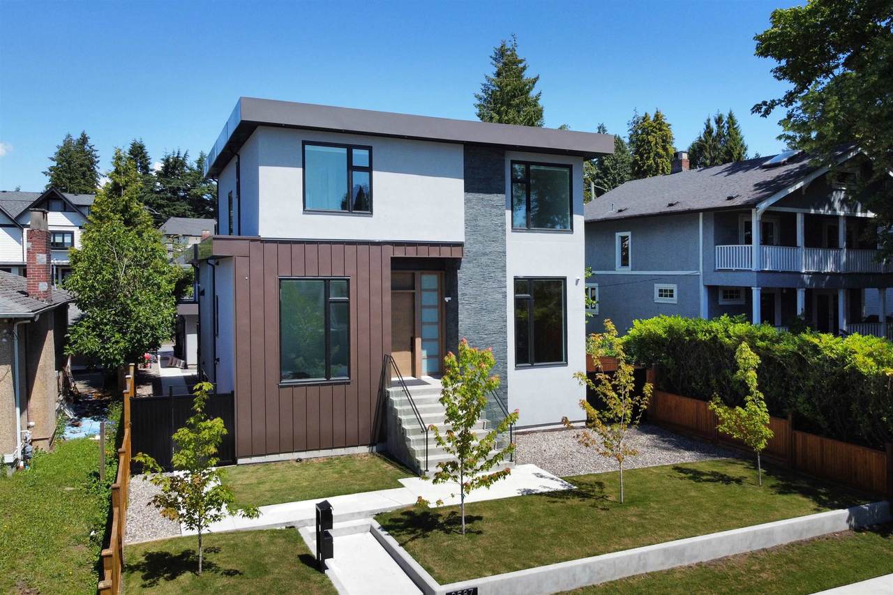 3587 Mayfair Avenue - Photo 1
