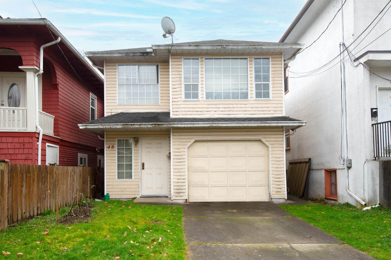 48 22nd Avenue - Photo 1
