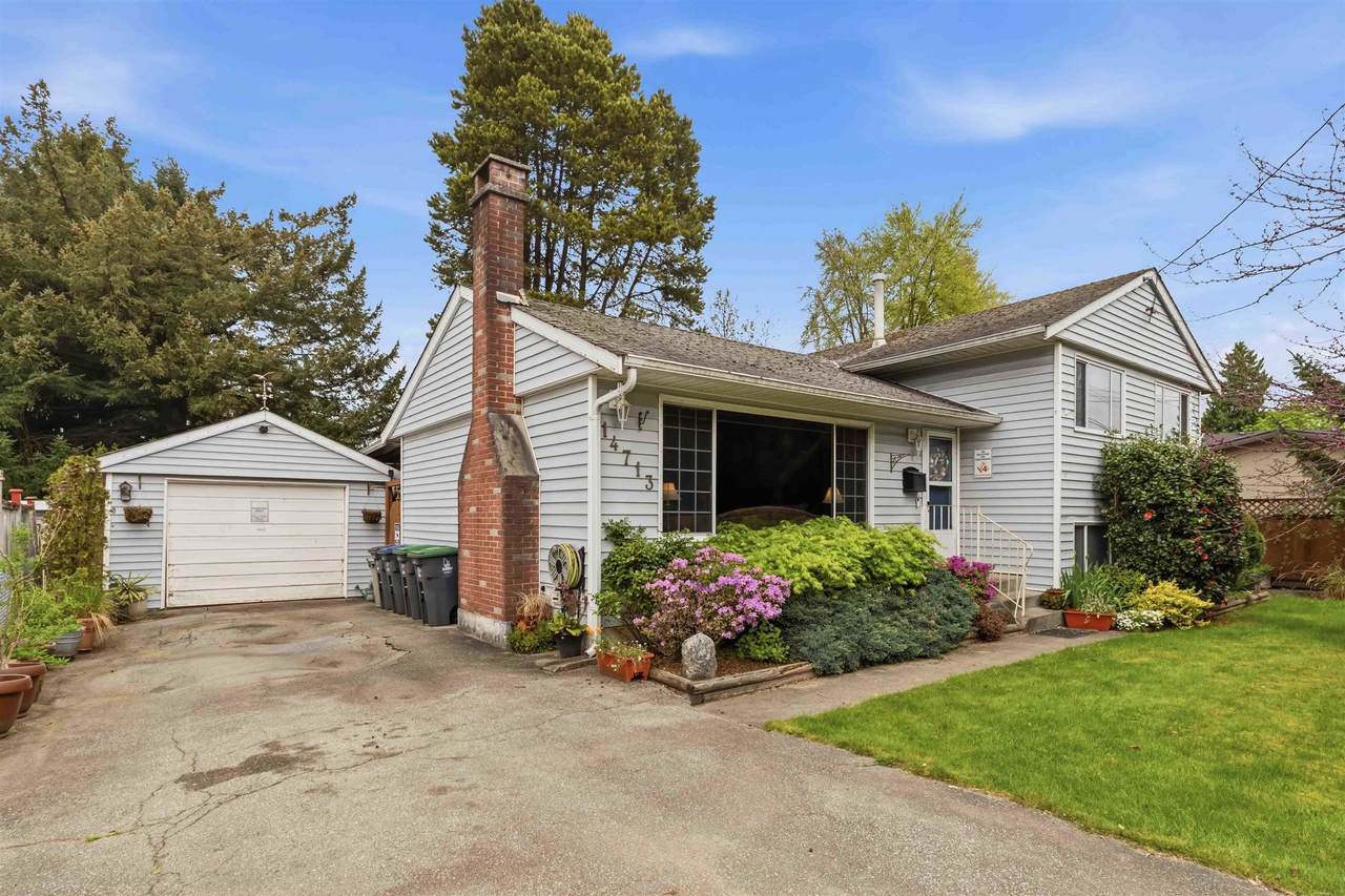 14713 110 Avenue - Photo 1