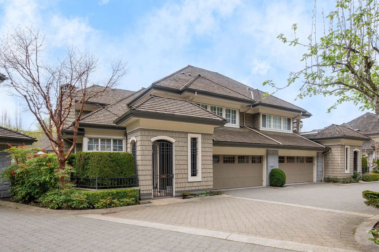 6380 Larkin Drive - Photo 1