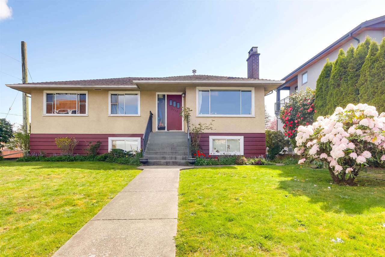3712 Fir Street - Photo 1
