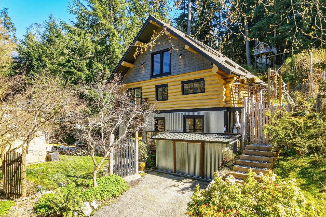 1253 Adams Road - Photo 1