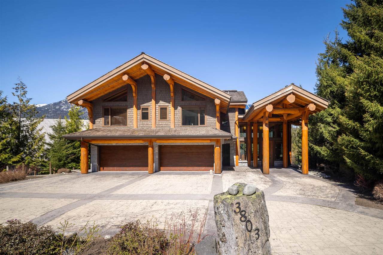 3803 Sunridge Place - Photo 1