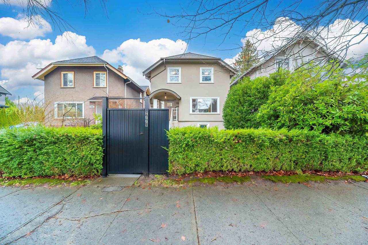 2779 13th Avenue - Photo 1