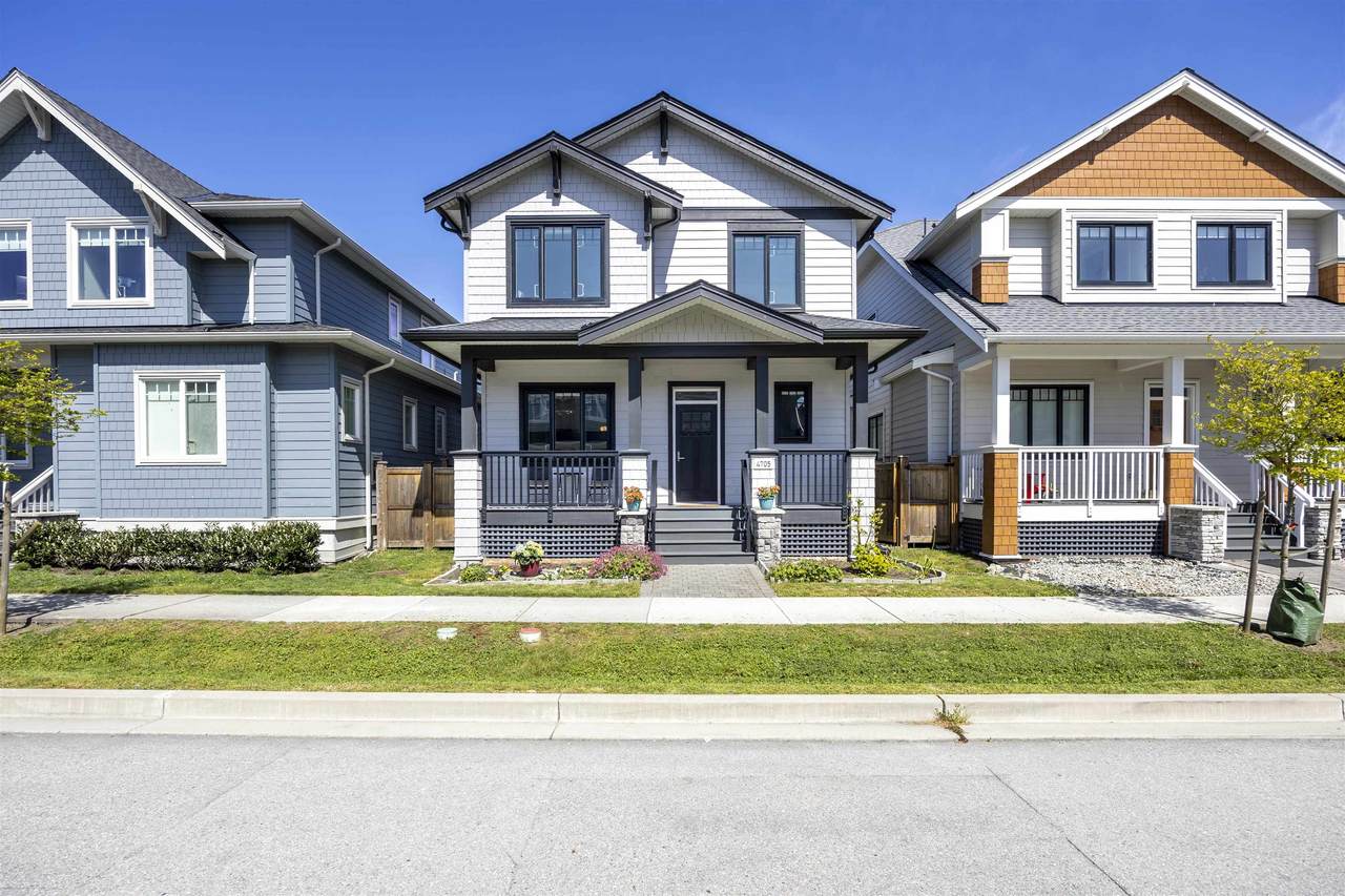 4705 Hazelnut Way - Photo 1