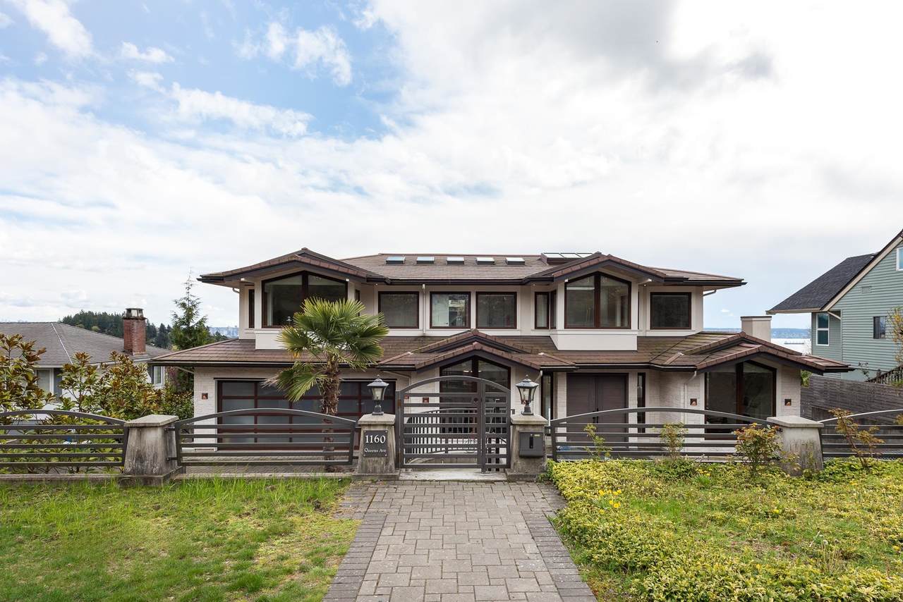 1160 Queens Avenue - Photo 1