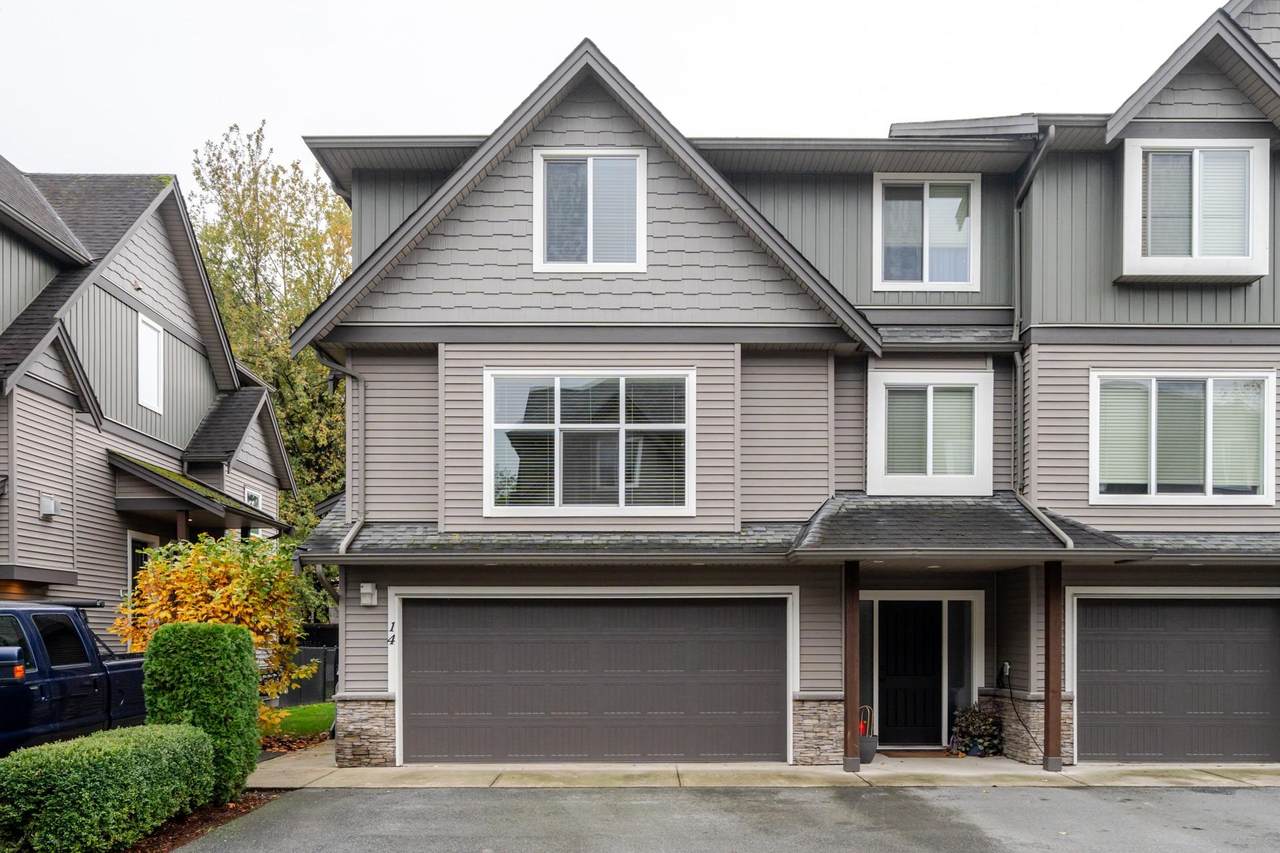 1609 Agassiz-Rosedale Highway No 9 Highway - Photo 1