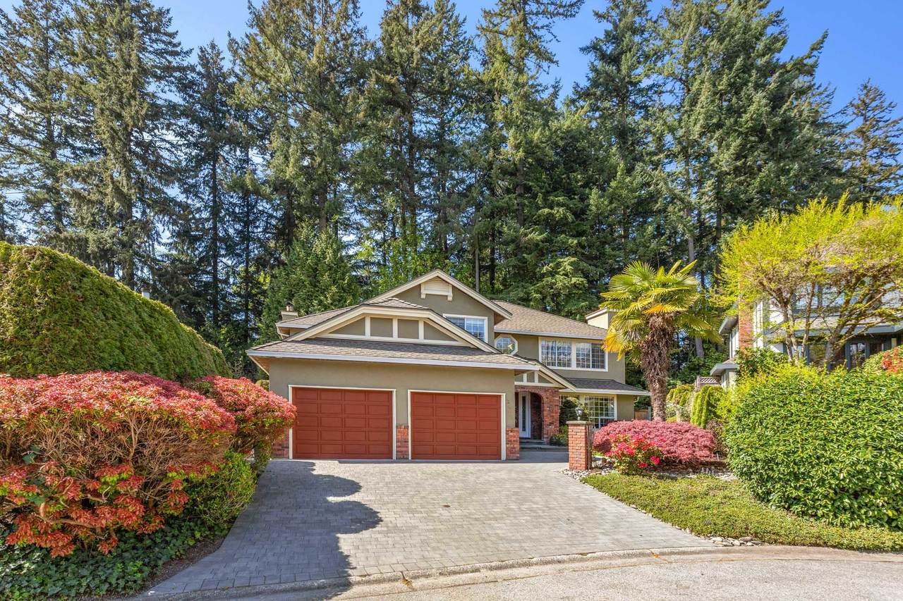 2465 Berton Place - Photo 1