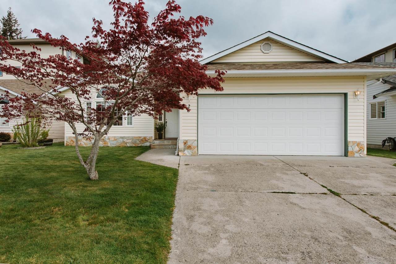 535 Shaw Road - Photo 1