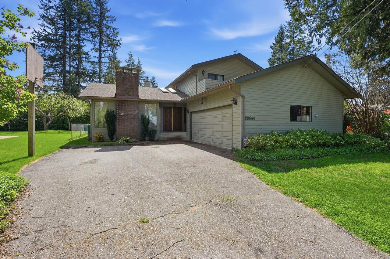 20660 46A Ave Avenue - Photo 1