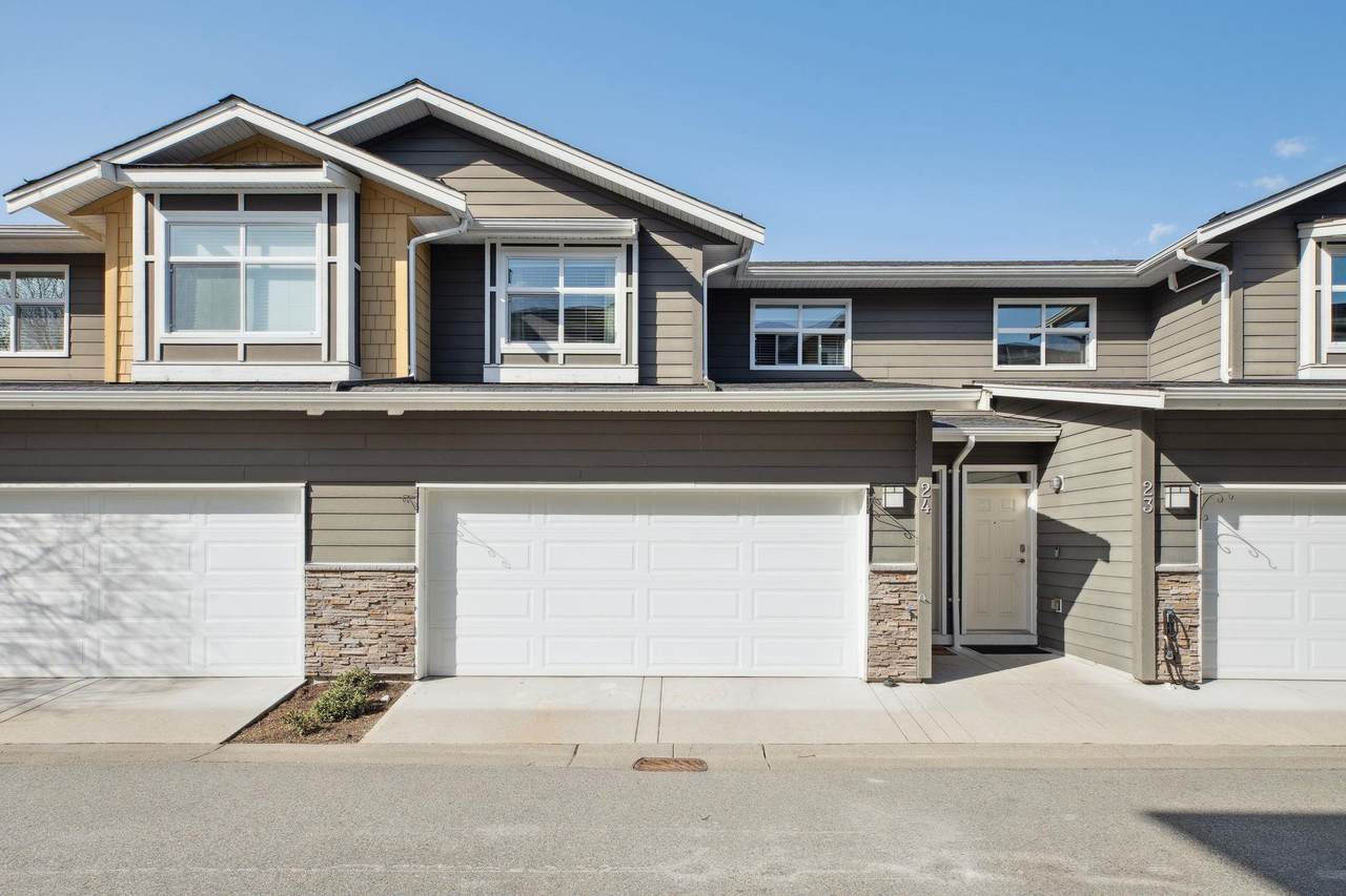 11461 236 Street - Photo 1