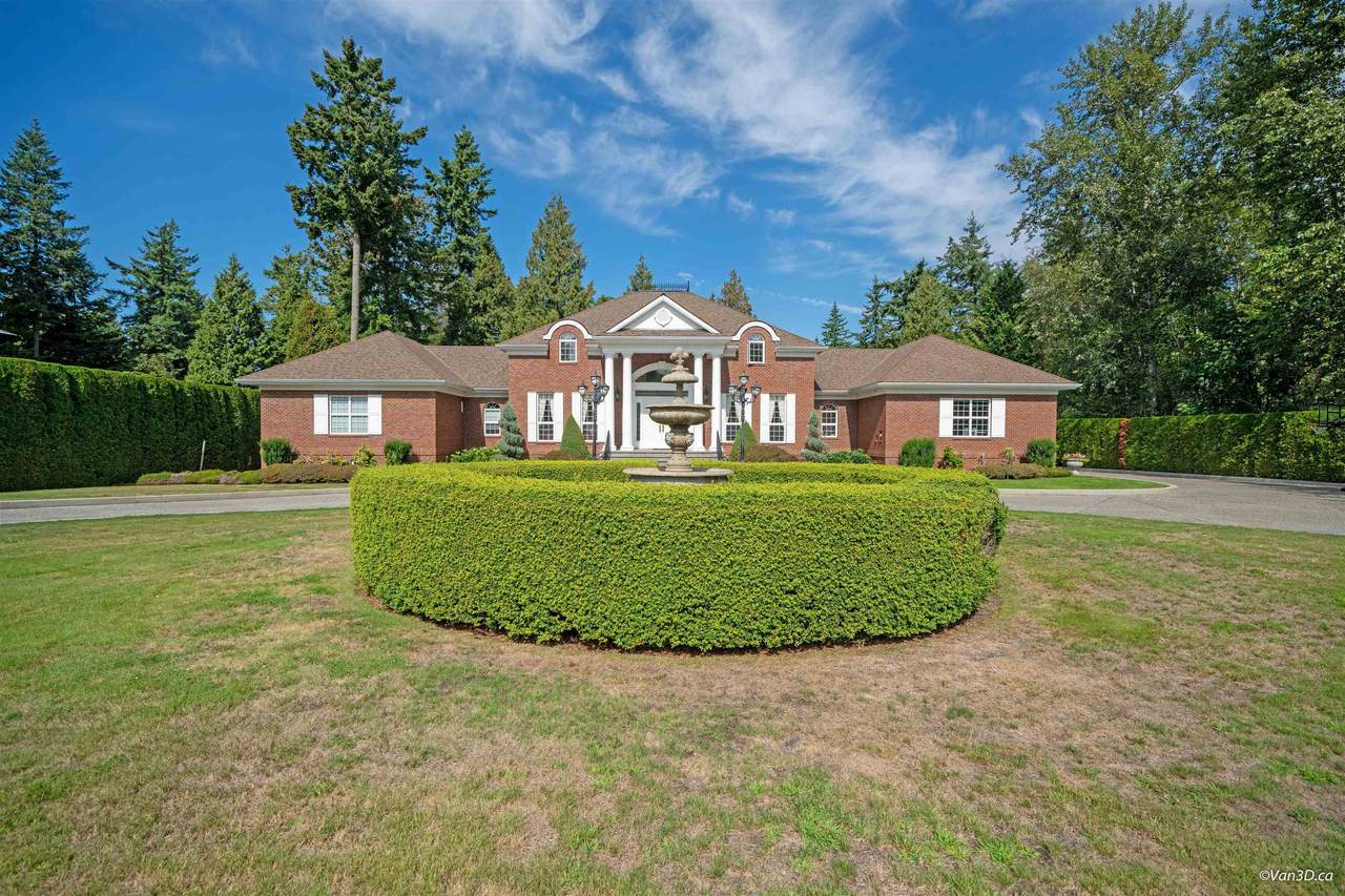 17007 28 Avenue - Photo 1