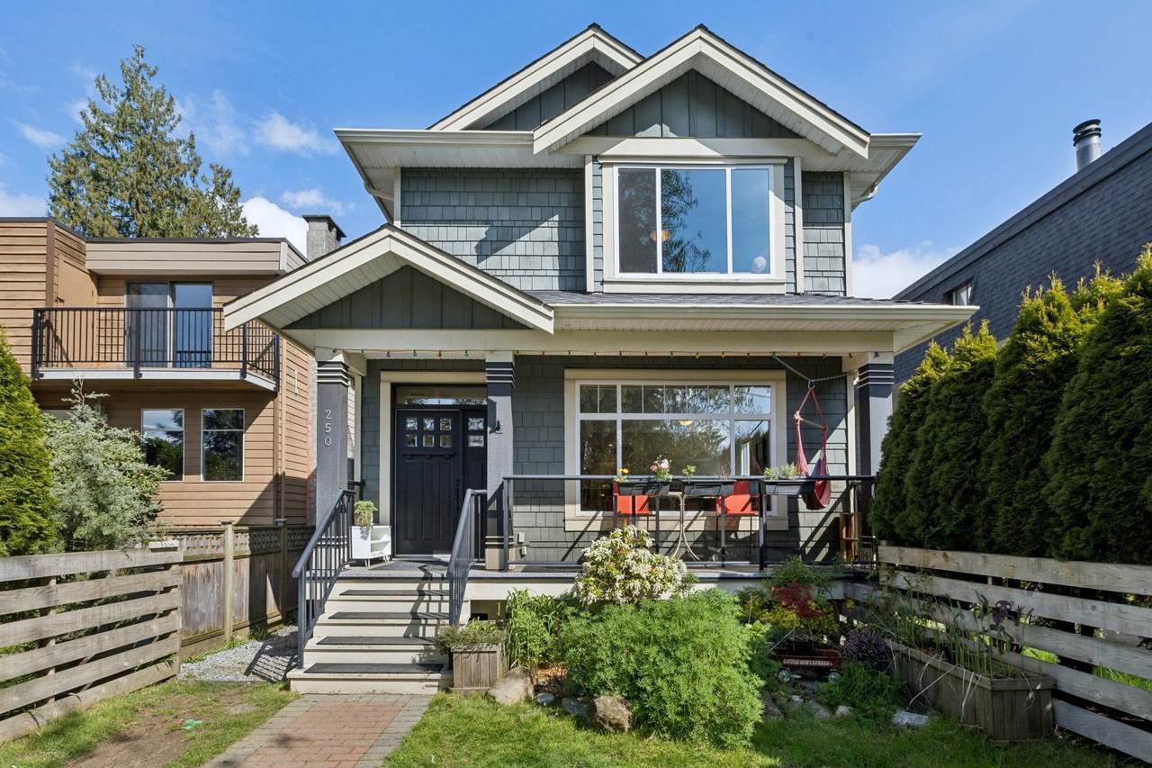 250 17th Street - Photo 1