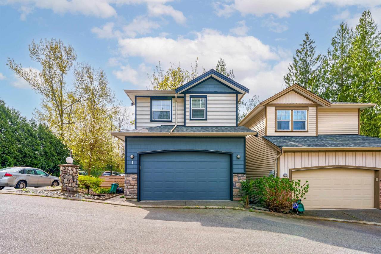 11495 Cottonwood Drive - Photo 1